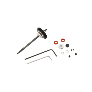 Différentiel à billes - Mini-Z MR04 - KYOSHO MZW705