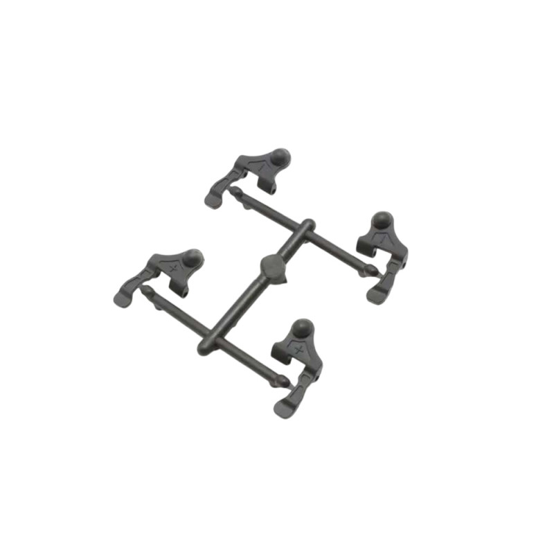 Bras de suspension supérieur avant - Mini-Z MR04 - KYOSHO MZW703