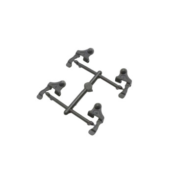 Bras de suspension supérieur avant - Mini-Z MR04 - KYOSHO MZW703