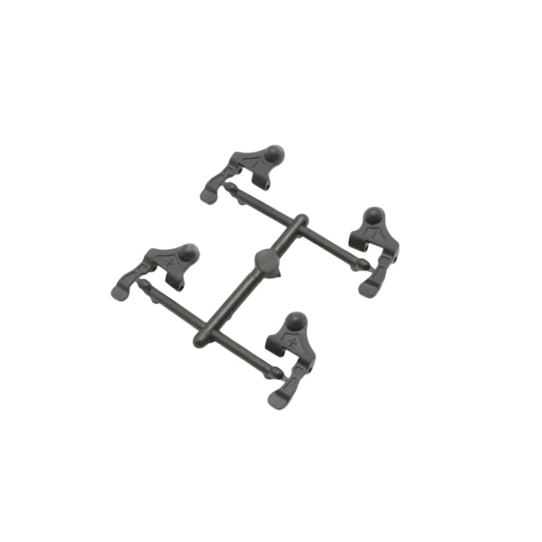 Bras de suspension supérieur avant - Mini-Z MR04 - KYOSHO MZW703