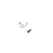 Support d'amortisseur avant - Mini-Z MR04 - KYOSHO MZW708