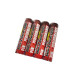 4 Piles AAA Ni-MH 800 mAh - Mini-Z - PINK PERFORMANCE PP2-800AAA