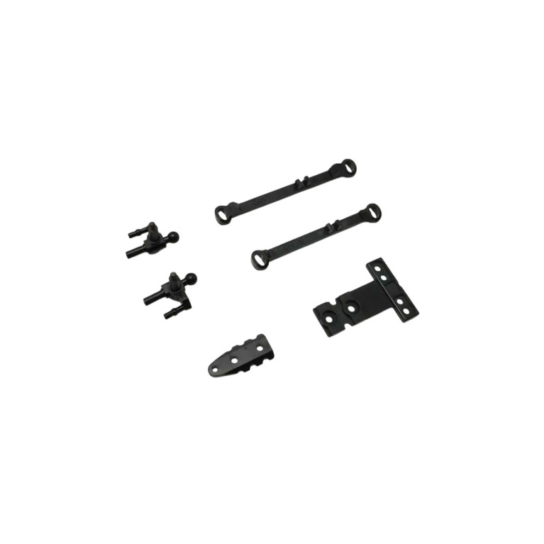 Pièces suspension - Mini-Z MR04 - KYOSHO MZ708