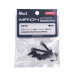 Pièces suspension - Mini-Z MR04 - KYOSHO MZ708