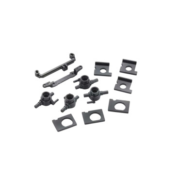 Support de fusée et de moteur - Mini-Z - KYOSHO MD004B