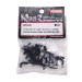 Support de fusée et de moteur - Mini-Z - KYOSHO MD004B