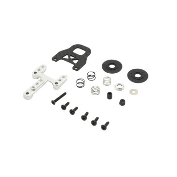 Amortisseurs de roulis Type MM2 - ROUTE246 R246-1372