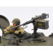 Char M4 Sharman 105mm - 1/16 - TAMIYA 56048