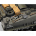 Char M4 Sharman 105mm - 1/16 - TAMIYA 56048