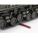 Char M4 Sharman 105mm - 1/16 - TAMIYA 56048