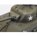 Char M4 Sharman 105mm - 1/16 - TAMIYA 56048