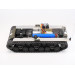 Char M4 Sharman 105mm - 1/16 - TAMIYA 56048