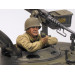 Char M4 Sharman 105mm - 1/16 - TAMIYA 56048