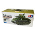 Char M4 Sharman 105mm - 1/16 - TAMIYA 56048