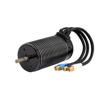 Moteur brushless Velineon 2000 Kv- TRAXXAS 3483