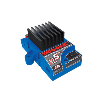 Variateur Brushless XL-5 HV - TRAXXAS 3025