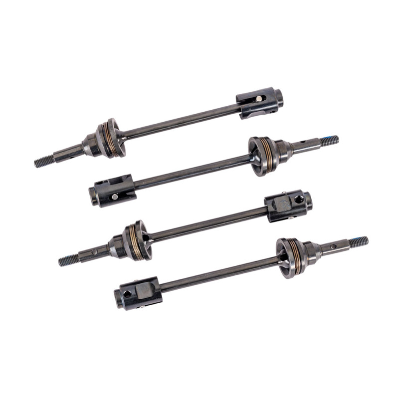Cardans en acier - WideMaxx - TRAXXAS  10789X