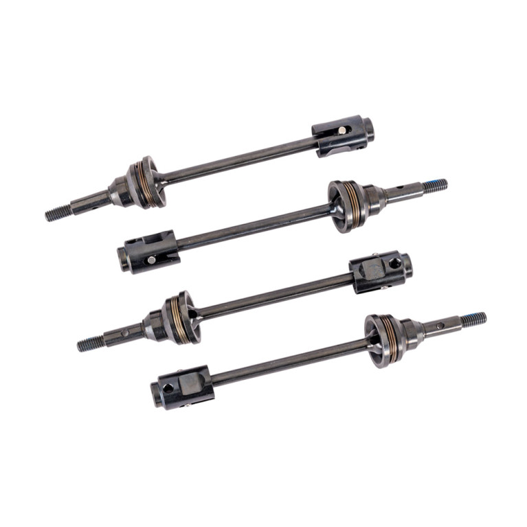 Cardans en acier - WideMaxx - TRAXXAS  10789X