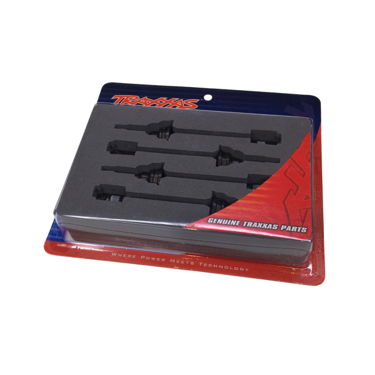 Cardans en acier - WideMaxx - TRAXXAS  10789X
