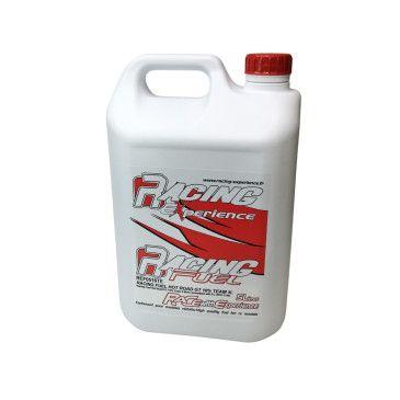 Carburant Hot Road GT 16% - 5L - RACING EXPERIENCE REF0516TE