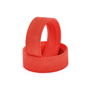 2 Inserts moulé - Rouge - SCHUMACHER U6780