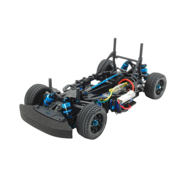 Châssis M-07R - TAMIYA 47520