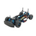 Châssis M-07R - TAMIYA 47520