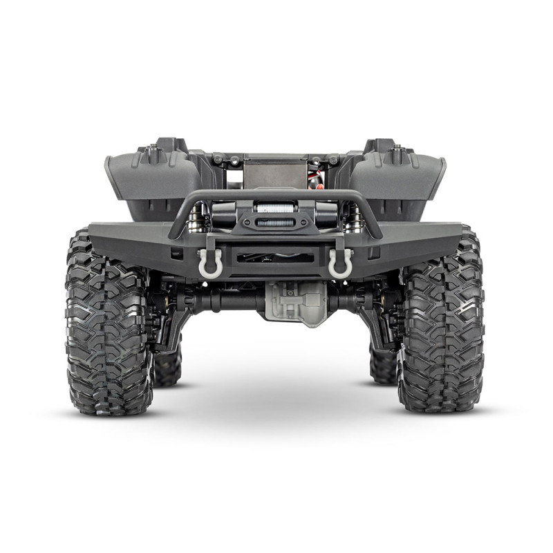 Châssis TRX-4 - 1/10 - TRAXXAS 82216-4