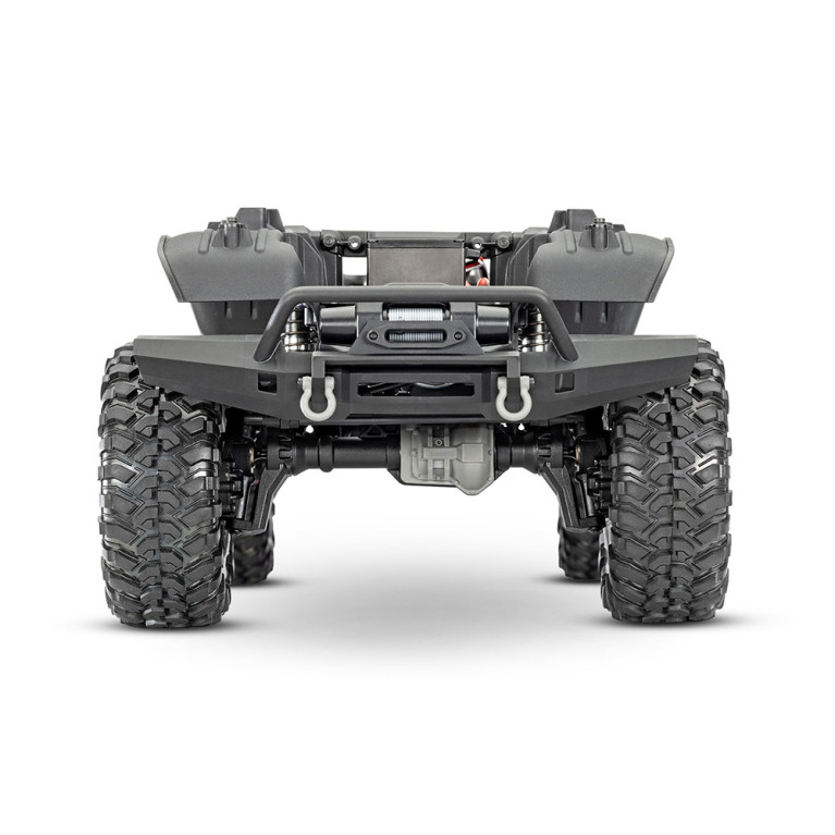 Châssis TRX-4 - 1/10 - TRAXXAS 82216-4