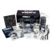 Châssis TRX-4 - 1/10 - TRAXXAS 82216-4