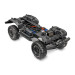Châssis TRX-4 - 1/10 - TRAXXAS 82216-4