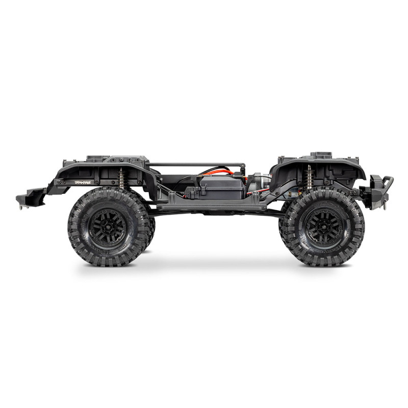 Châssis TRX-4 - 1/10 - TRAXXAS 82216-4