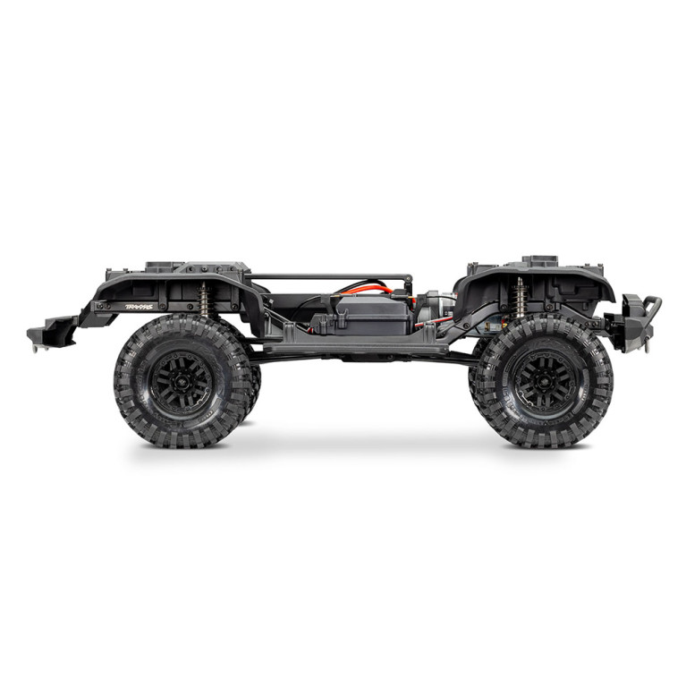 Châssis TRX-4 - 1/10 - TRAXXAS 82216-4
