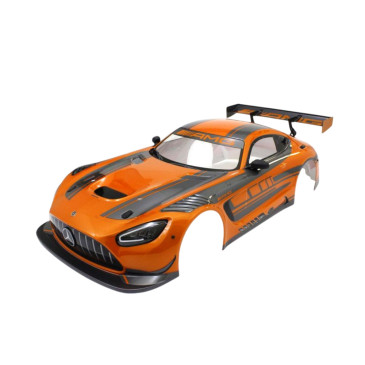 Carrosserie Inferno GT2 Mercedes AMG GT3 - KYOSHO IGB112OR