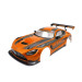 Carrosserie Inferno GT2 Mercedes AMG GT3 - KYOSHO IGB112OR
