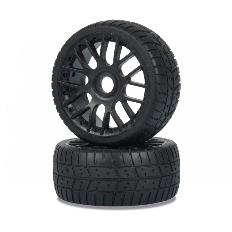 2 Roues On-Road - Noir - CARSON 500405840