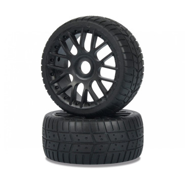 2 Roues On-Road - Noir - CARSON 500405840