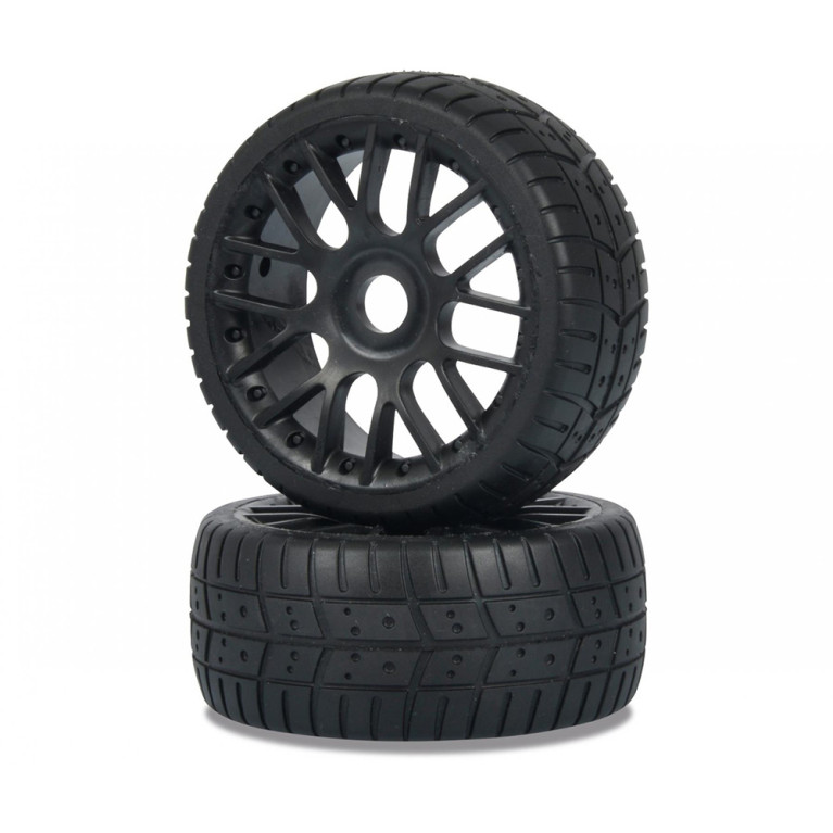 2 Roues On-Road - Noir - CARSON 500405840