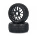 2 Roues On-Road - Noir - CARSON 500405840