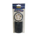 4 Roues M-Design - Blanc/Or - CARSON 500900184