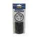 4 Roues M-Design - Blanc/Noir- CARSON 500900183