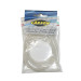 Durite carburant de 2mm en silicone - 1m - CARSON 500905088