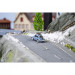 Volkswagen Coccinelle version Sport d'hiver - 1/87 - CARSON 500504149