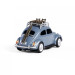 Volkswagen Coccinelle version Sport d'hiver - 1/87 - CARSON 500504149