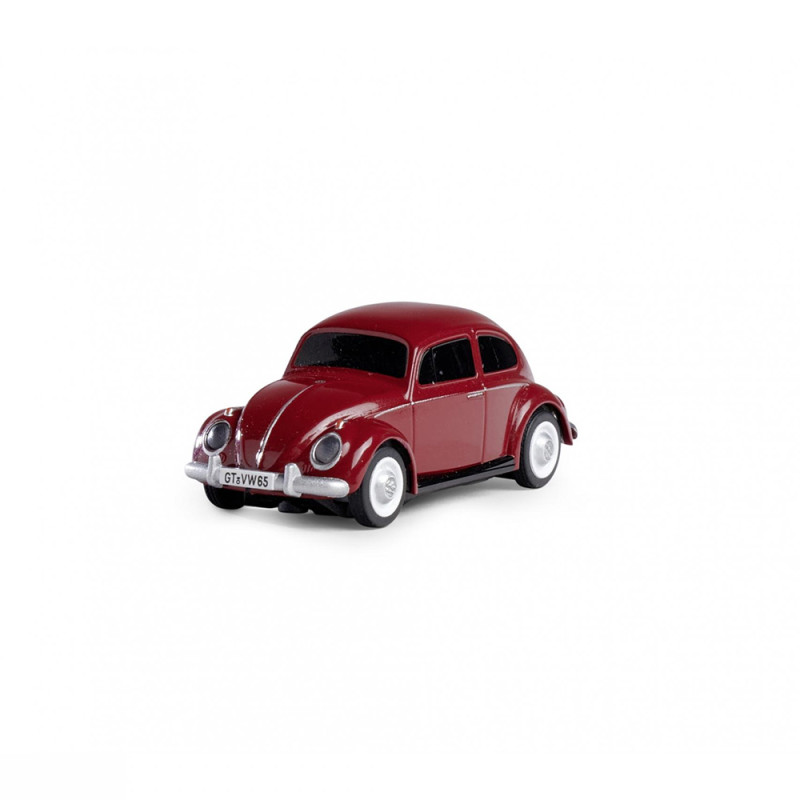 Volkswagen Coccinelle - 1/87 - CARSON 500504147