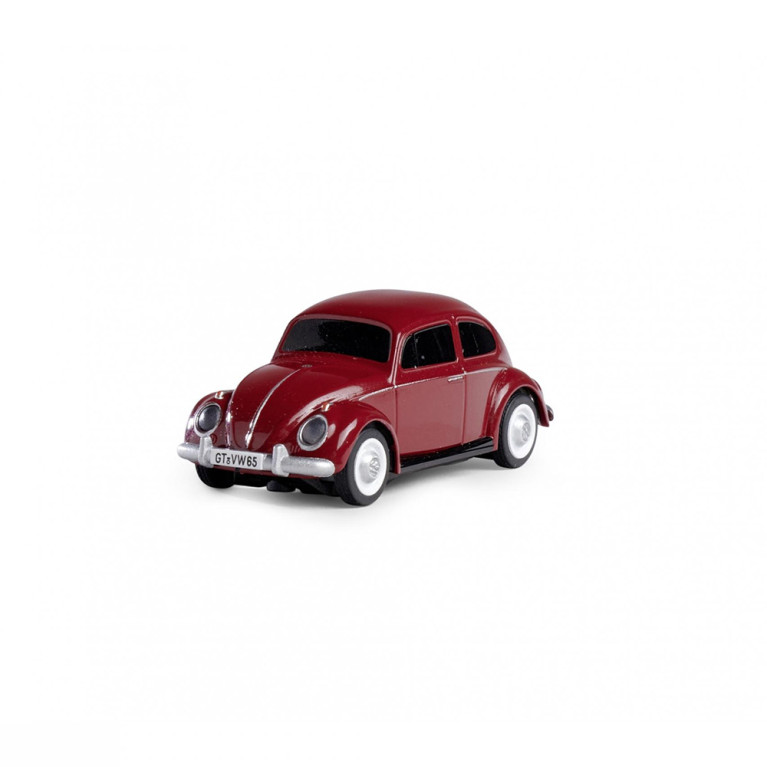 Volkswagen Coccinelle - 1/87 - CARSON 500504147
