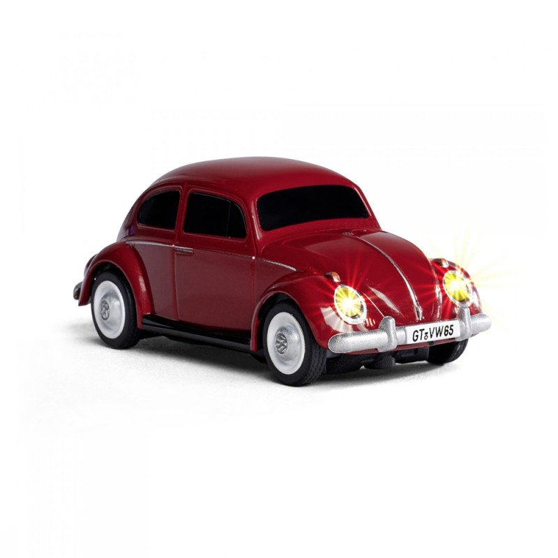 Volkswagen Coccinelle - 1/87 - CARSON 500504147