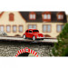 Volkswagen Coccinelle - 1/87 - CARSON 500504147