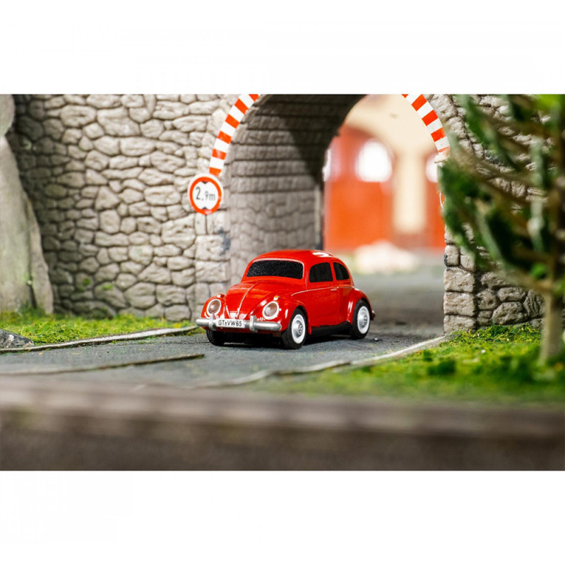 Volkswagen Coccinelle - 1/87 - CARSON 500504147