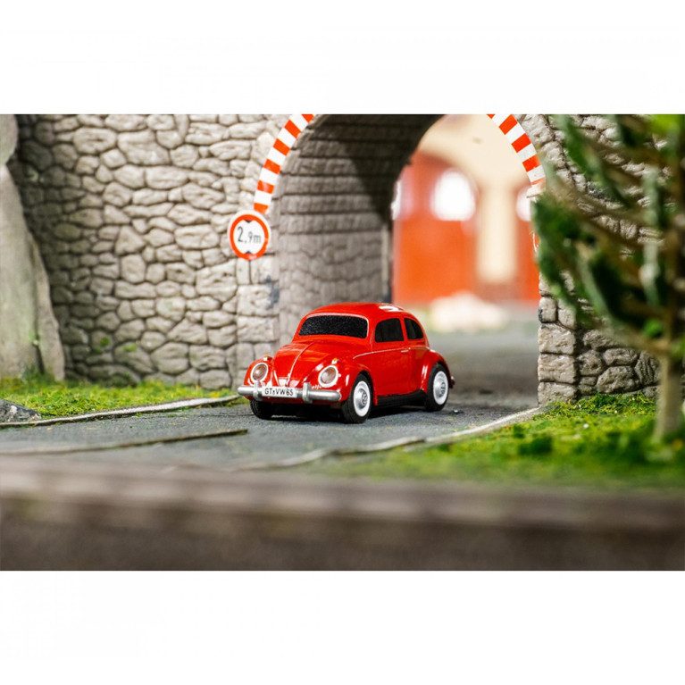 Volkswagen Coccinelle - 1/87 - CARSON 500504147